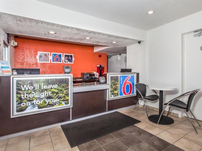 Motel 6-Vacaville, Ca Εξωτερικό φωτογραφία