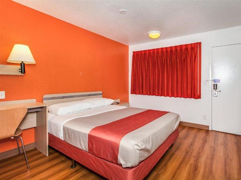 Motel 6-Vacaville, Ca Εξωτερικό φωτογραφία