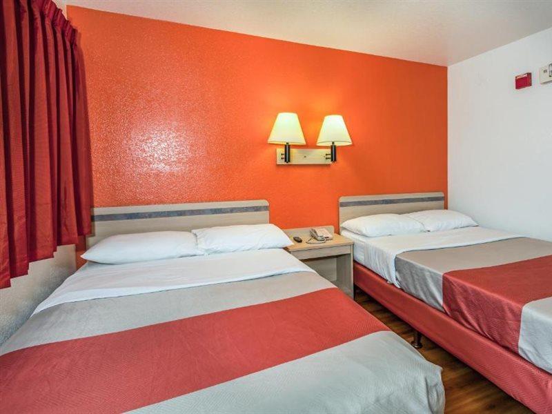 Motel 6-Vacaville, Ca Εξωτερικό φωτογραφία