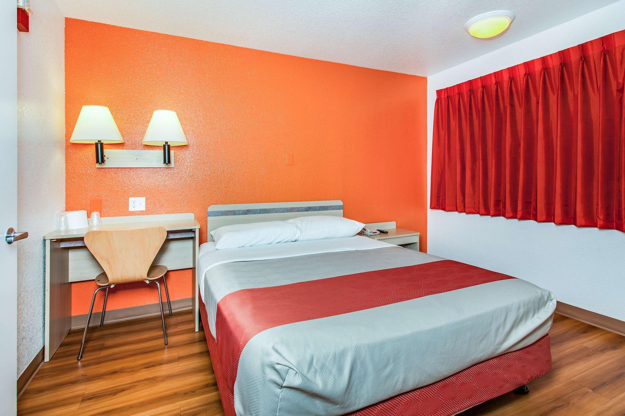 Motel 6-Vacaville, Ca Εξωτερικό φωτογραφία