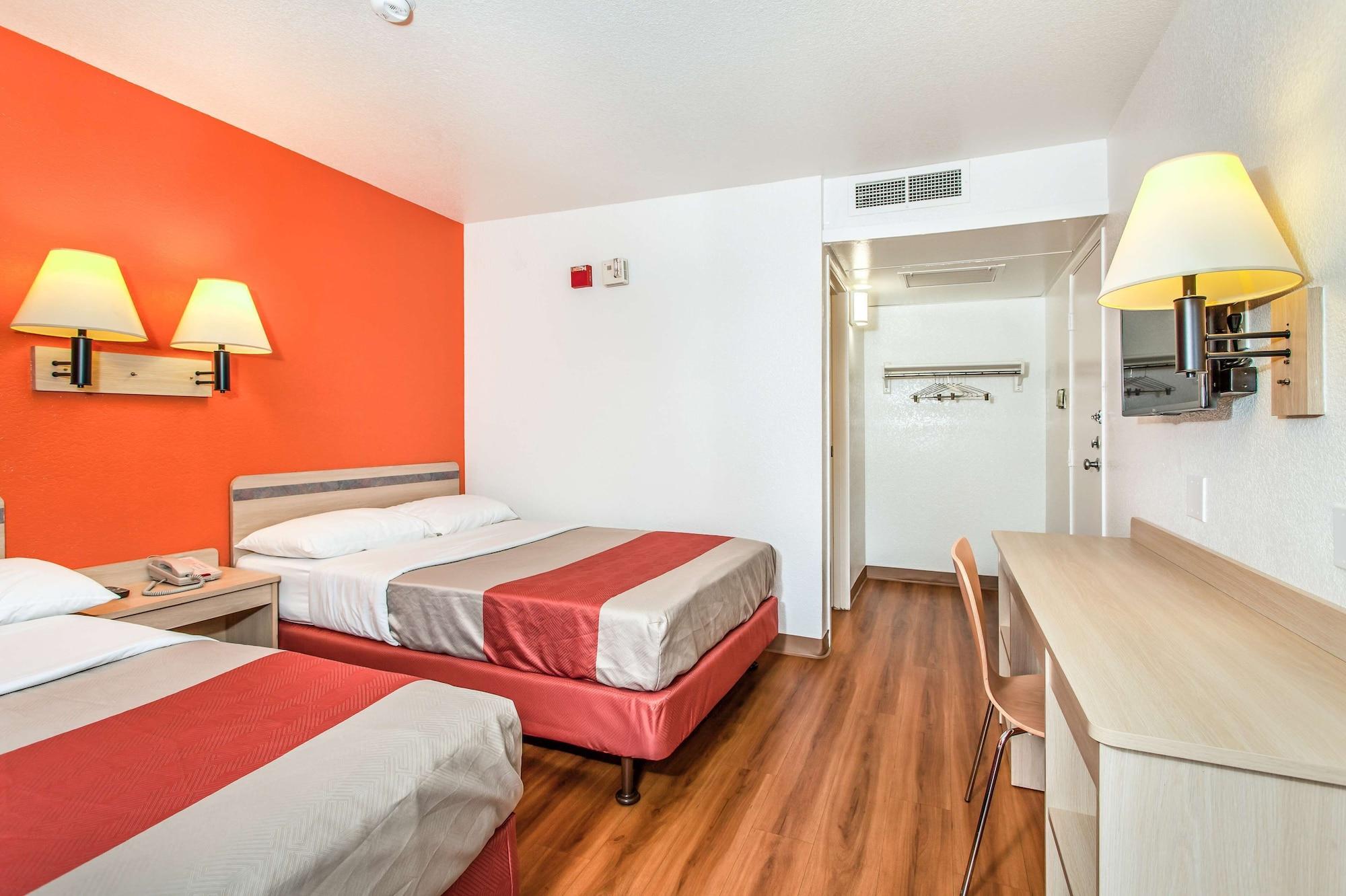 Motel 6-Vacaville, Ca Εξωτερικό φωτογραφία