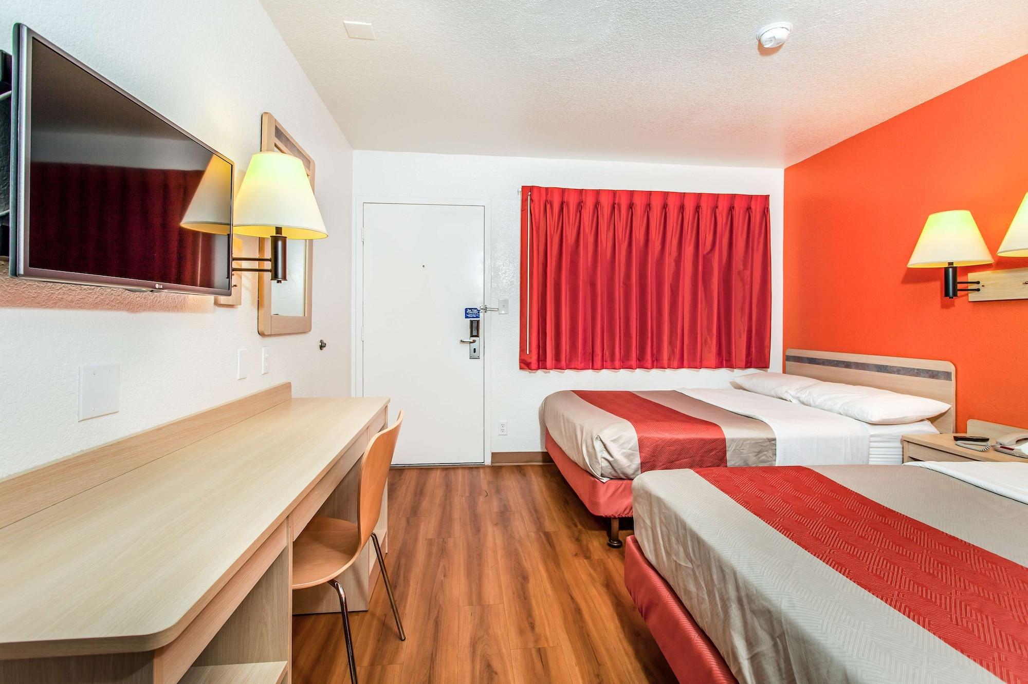 Motel 6-Vacaville, Ca Εξωτερικό φωτογραφία