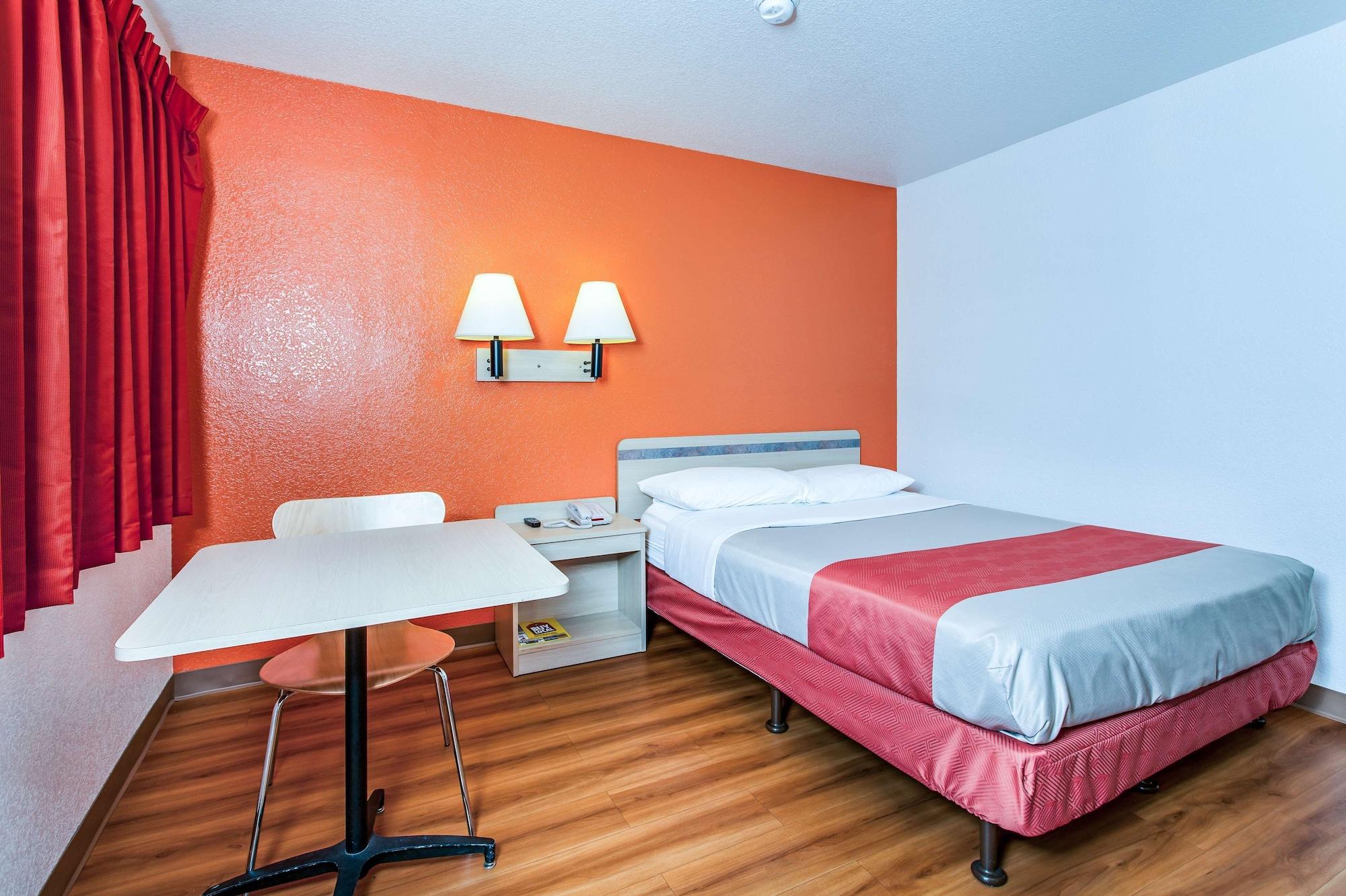 Motel 6-Vacaville, Ca Εξωτερικό φωτογραφία