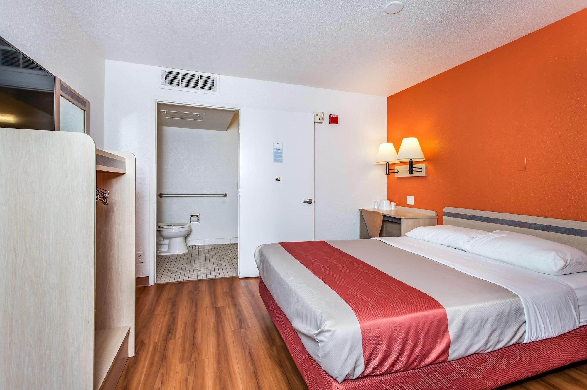 Motel 6-Vacaville, Ca Εξωτερικό φωτογραφία