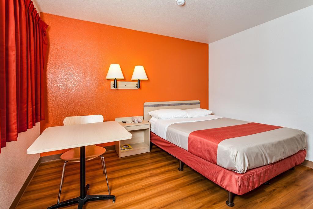 Motel 6-Vacaville, Ca Εξωτερικό φωτογραφία