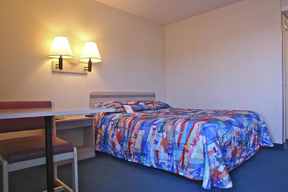Motel 6-Vacaville, Ca Εξωτερικό φωτογραφία