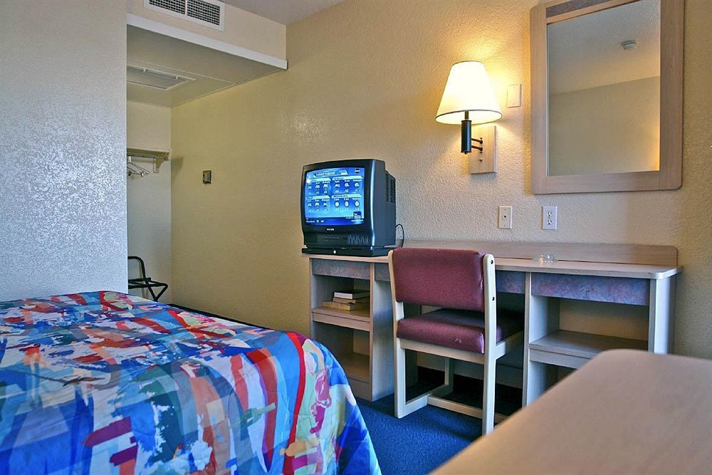 Motel 6-Vacaville, Ca Εξωτερικό φωτογραφία