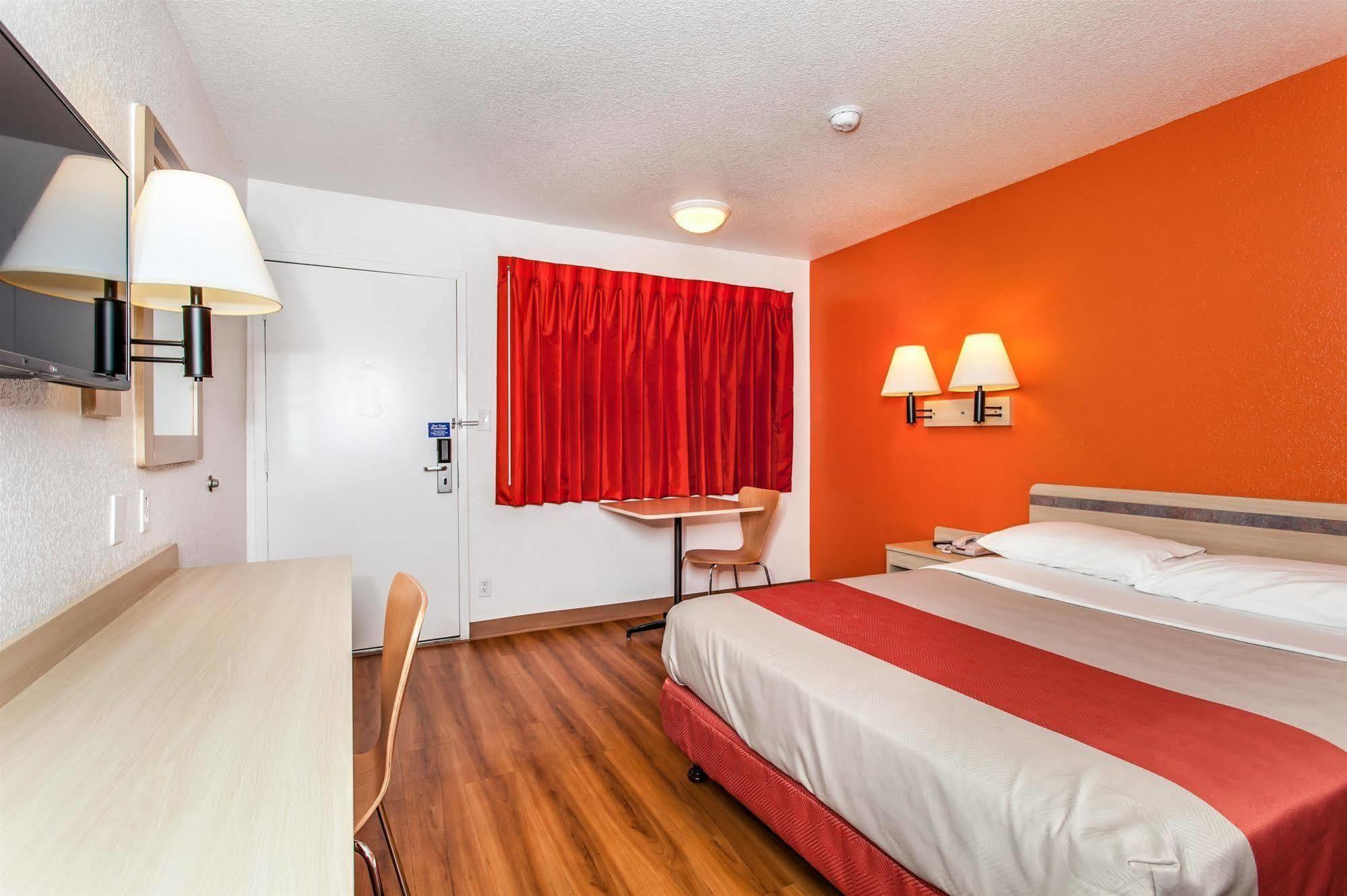 Motel 6-Vacaville, Ca Εξωτερικό φωτογραφία
