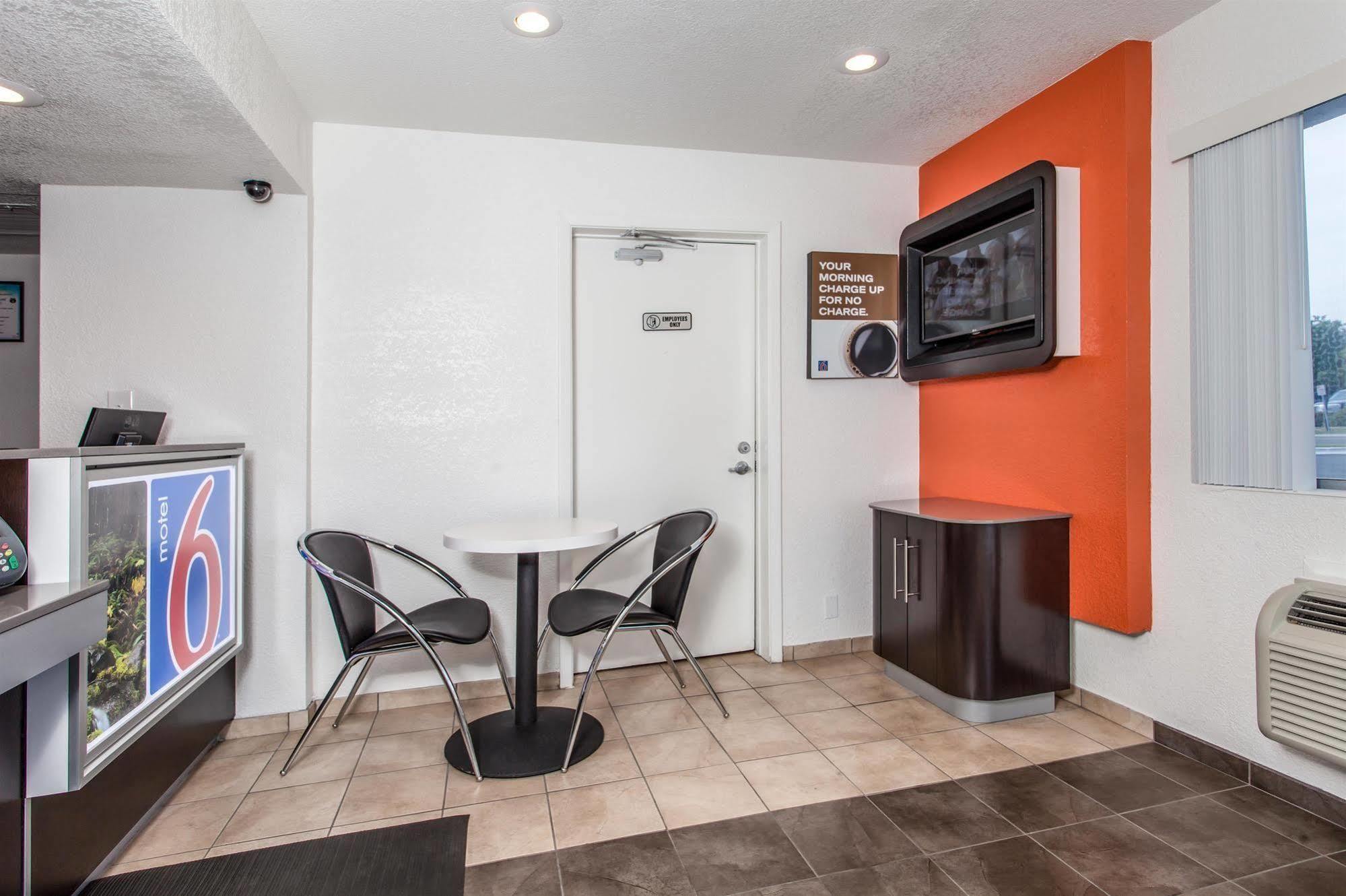Motel 6-Vacaville, Ca Εξωτερικό φωτογραφία