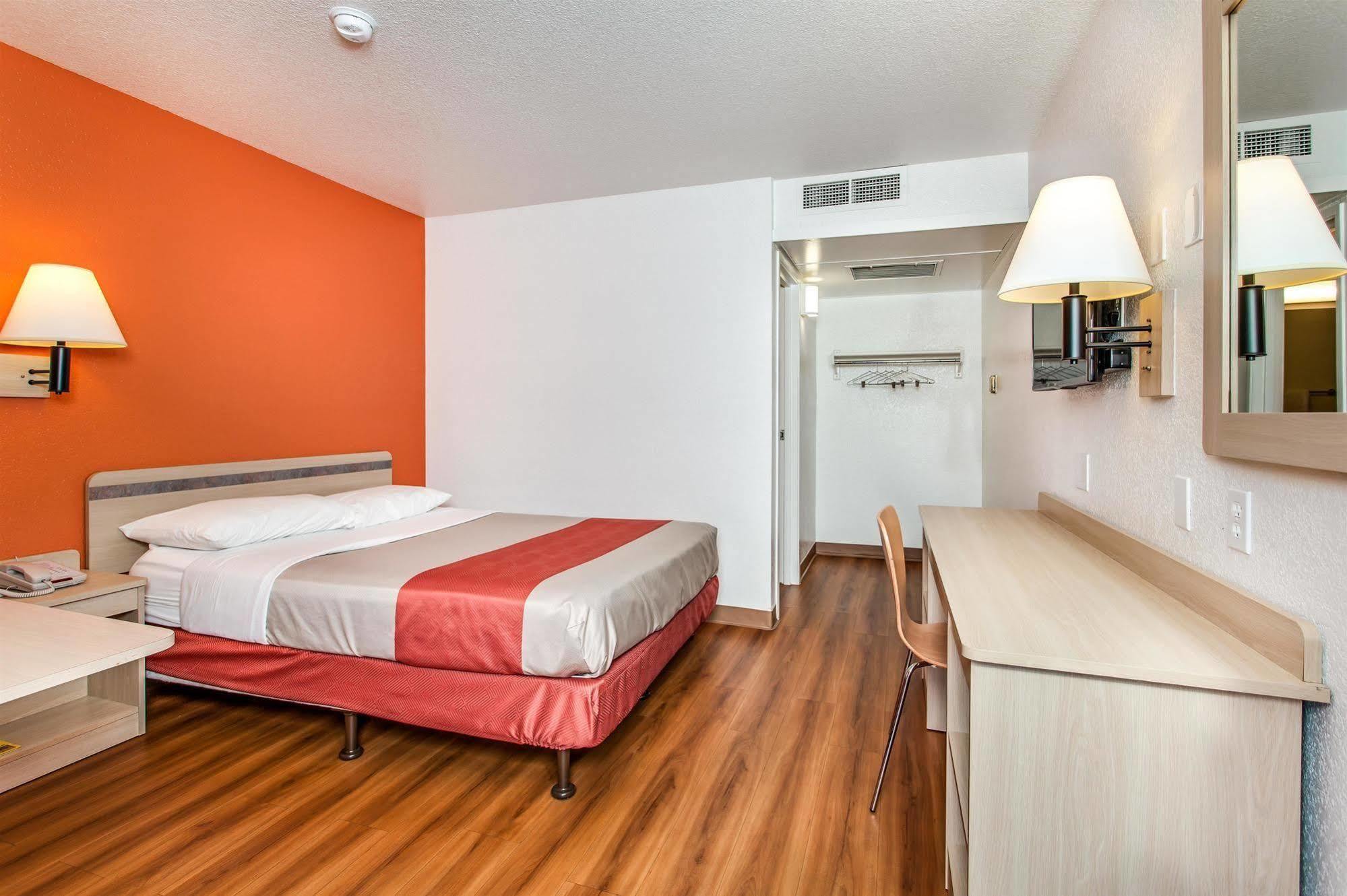 Motel 6-Vacaville, Ca Εξωτερικό φωτογραφία