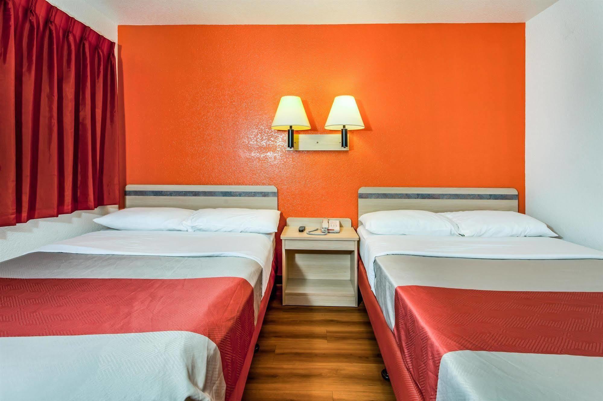 Motel 6-Vacaville, Ca Εξωτερικό φωτογραφία