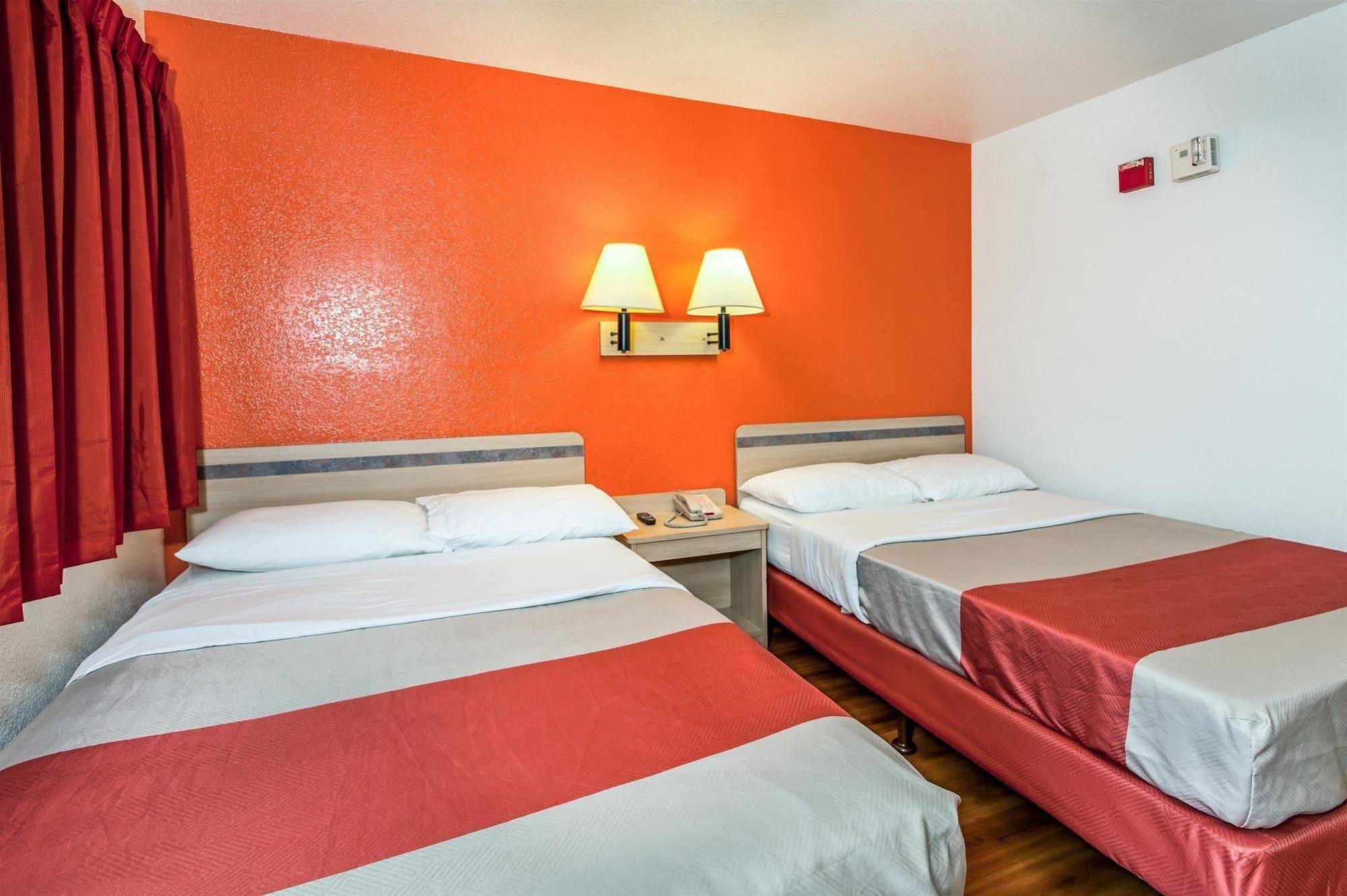 Motel 6-Vacaville, Ca Εξωτερικό φωτογραφία