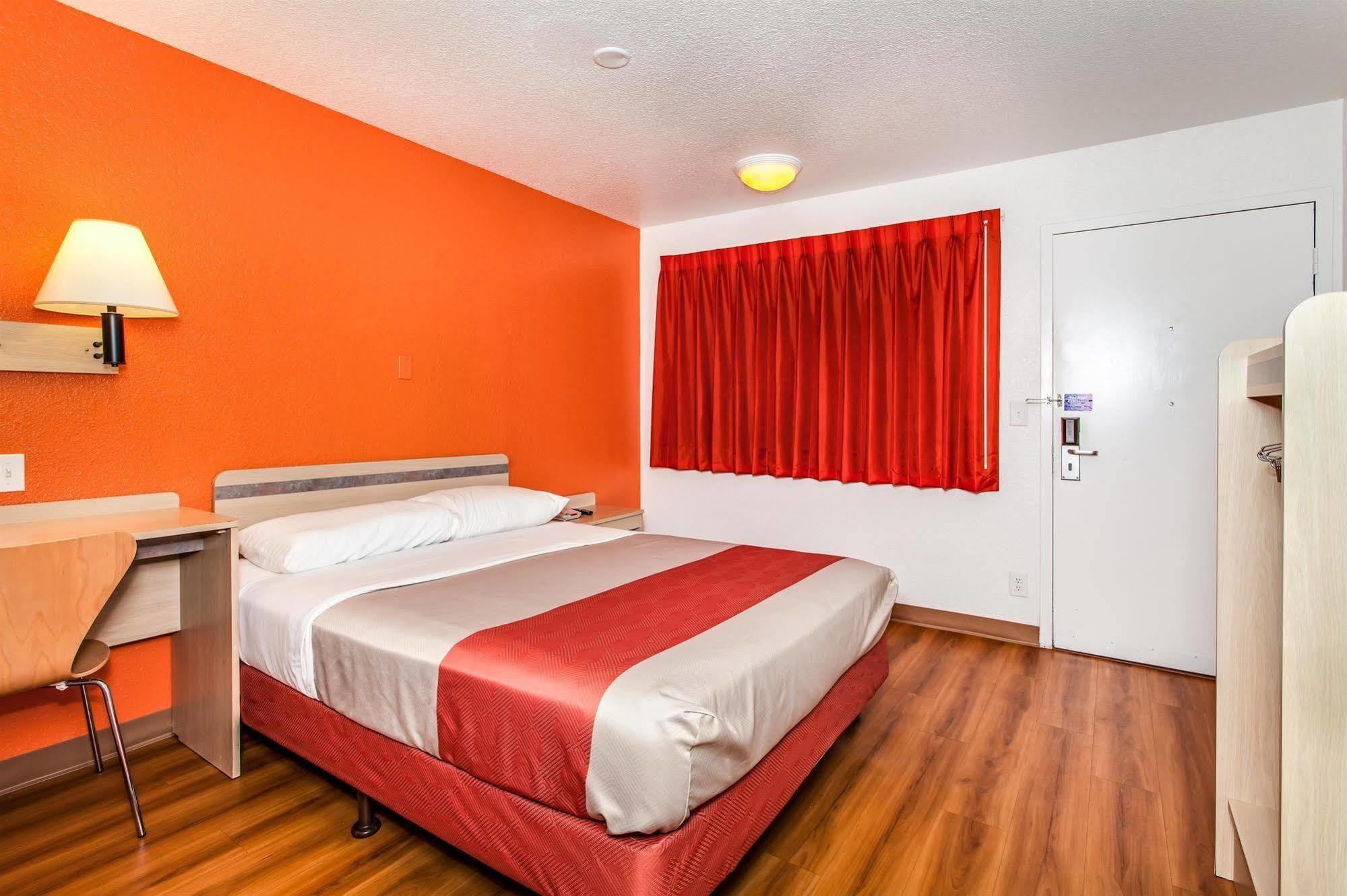 Motel 6-Vacaville, Ca Εξωτερικό φωτογραφία