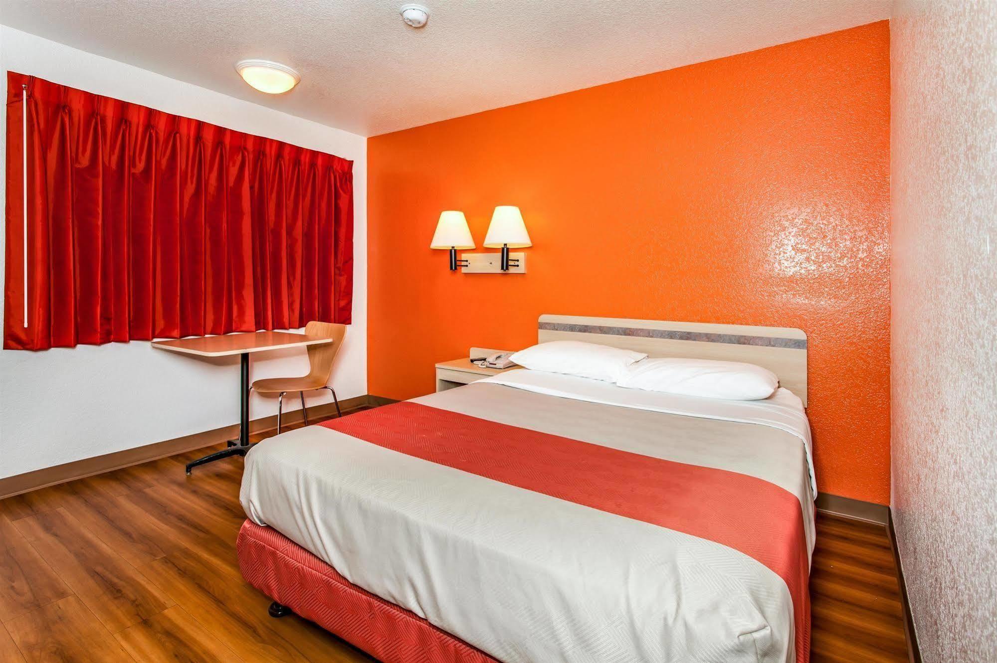 Motel 6-Vacaville, Ca Εξωτερικό φωτογραφία