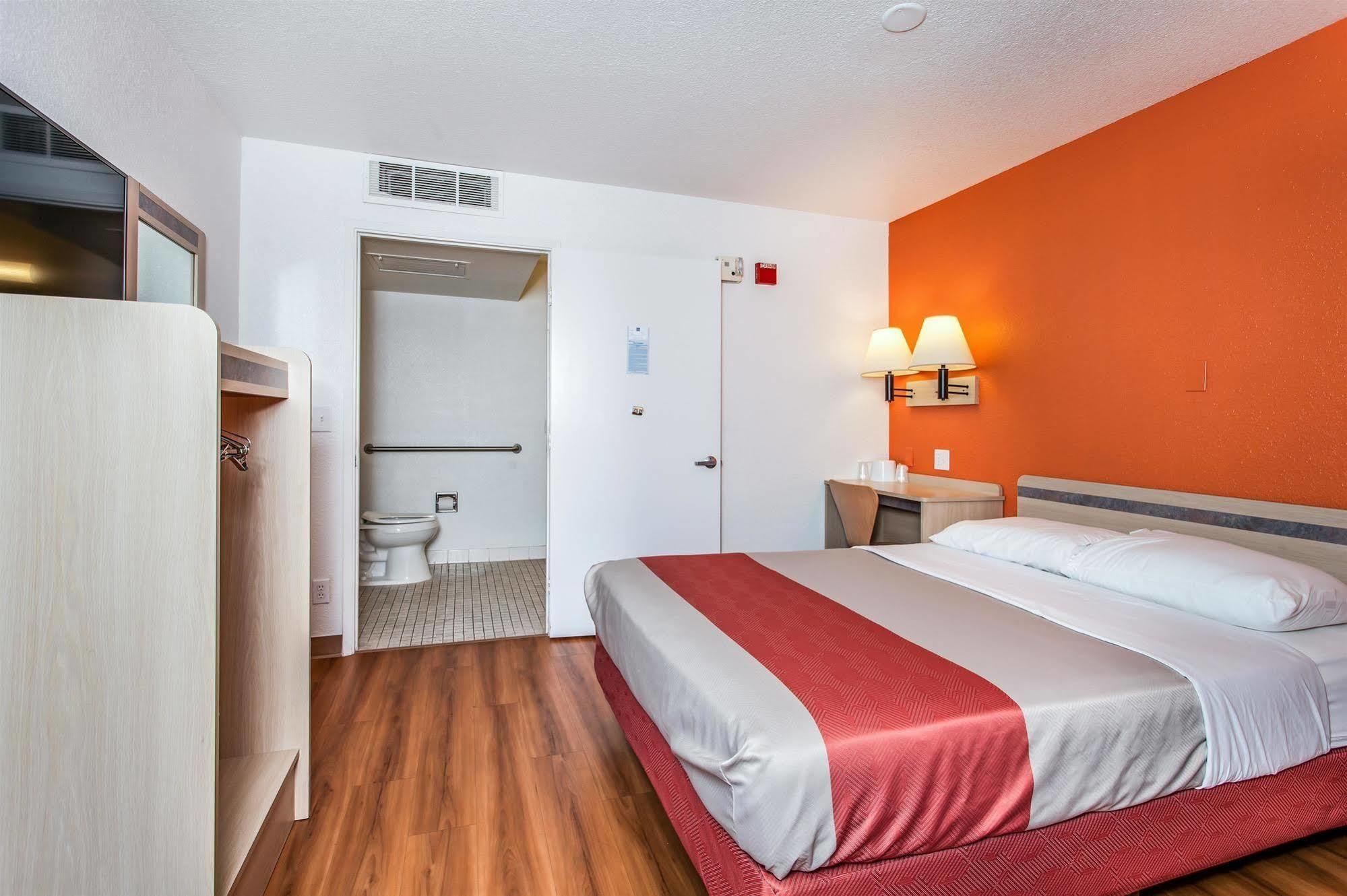 Motel 6-Vacaville, Ca Εξωτερικό φωτογραφία